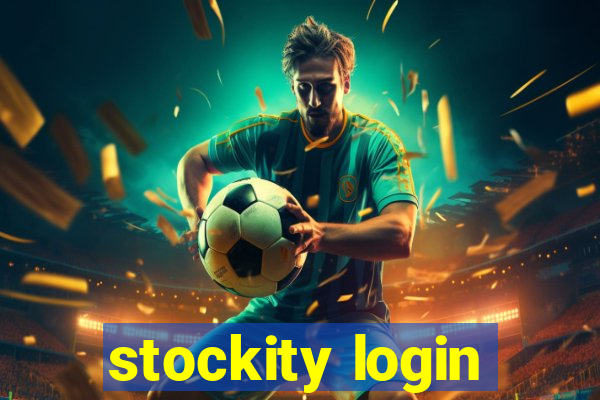 stockity login